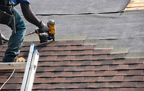 Licensed Roof Replacement service in Haymarket, VA - Brentwood Metal Roofing